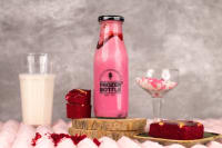 Red Velvet Milkshake