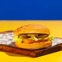 Paneer Sando - Chipotle