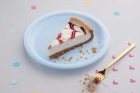 Strawberry Cheesecake