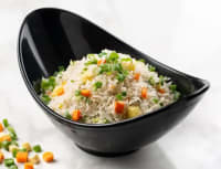 Fried Rice (Veg)