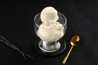 Vanilla Bean (Dairy Free) - Double Scoop