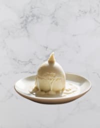 Tender Coconut Ice Cream