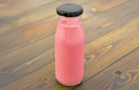 Rooh Afza Lassi