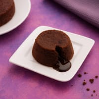 Choco Lava Cake [90 Gms]