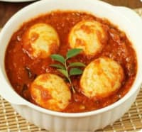 Egg Masala
