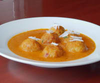 Rajbarir Channa Kofta