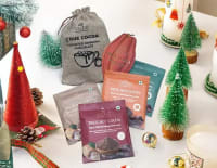 Jute Pack Of Treats Pack Of 4