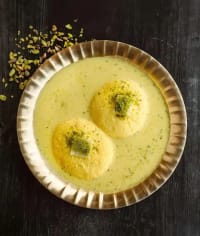 Rasmalai (2 Pcs)