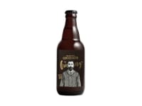 Gunsberg Non Alcoholic Ginger Beer (325 Ml)
