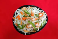 Chicken Noodles