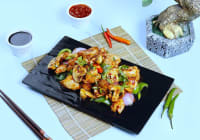 Beijing Style Chicken