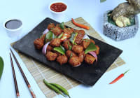 Chilli Soya Nuggets