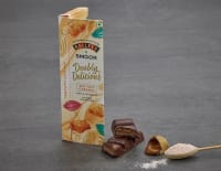 Baileys X SMOOR: Sea Salt Caramel Chocolate Bar