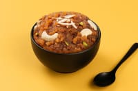 Moong Dal Halwa (80 Gm)