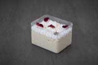 Tres Leches: Vanilla Bean