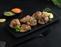 Herb Rub Chicken Boneless