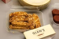 Italian Almond Biscotti Cookie 200 Gms