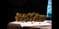 Korean Buldak Fried Chicken (12 Pcs)