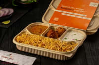 Box Aloo Dum Biryani