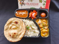 Banarasi Dum Aloo Combo