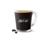 Americano Coffee (S)