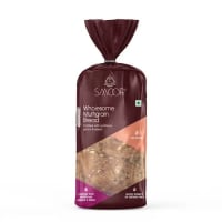 Wholesome Multigrain Bread