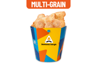 Mixed - Samosa & Kachori (10 Pcs)