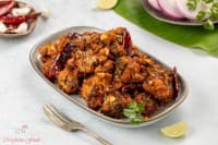Chicken Maharaja