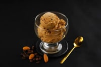 Espresso Almond - Double Scoop