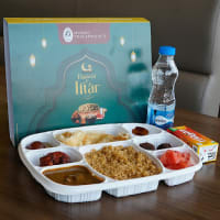 Iftar Box