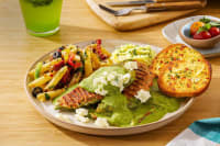 Mediterranean Chicken