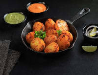 Original Tandoori Aloo