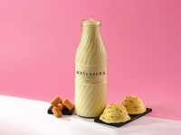 Butterscotch Crunch Signature Ice Cream Shake