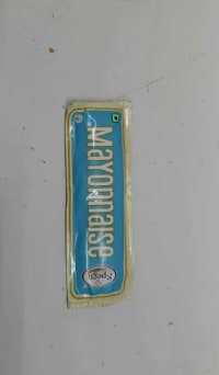 Veg Mayonnaise