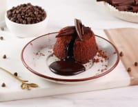 Choco Lava Cake