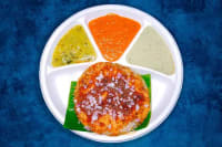 Ghee Mulbagilu Pudi Onion Sosa