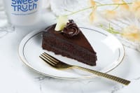 Choco Truffle Pastry