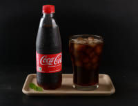 Coke [475 Ml]