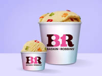 Jello Mello ice cream