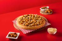 Chicken Supreme