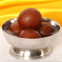 Gulab Jamun