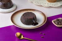 Choco Lava Cake