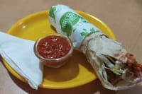 Veg Roll