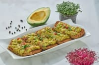 Avocado On Toast