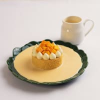 Mango Tres Leche