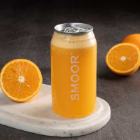 Orange Fresh Juice - 350ml
