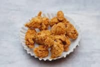 Chicken Krusty Bites