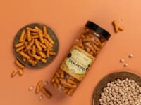 Roasted Chickpea Puff Tamarind 110g