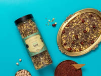 Roasted Ragi Mix 250g