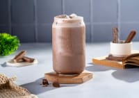 Kit-Kat Milkshake